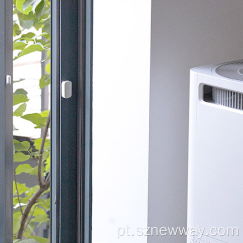 Sensor Aqara Smart Wireless para janela e porta wi-fi